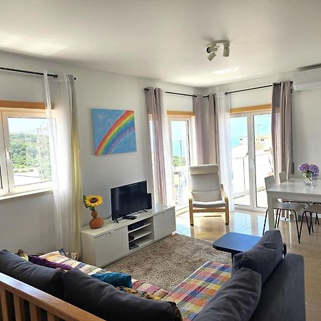 Sunflower Sea View With Magnificent Terrace In Serra Da Pescaria, Nazare - Portugal 外观 照片