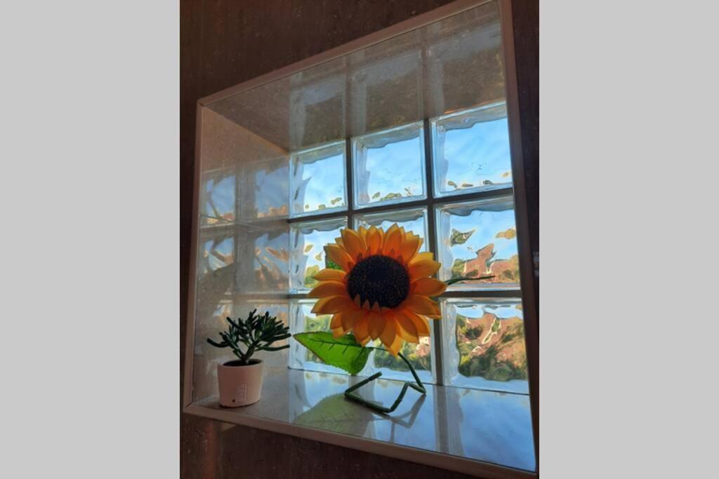 Sunflower Sea View With Magnificent Terrace In Serra Da Pescaria, Nazare - Portugal 外观 照片