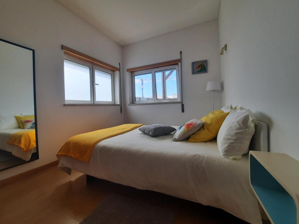 Sunflower Sea View With Magnificent Terrace In Serra Da Pescaria, Nazare - Portugal 外观 照片