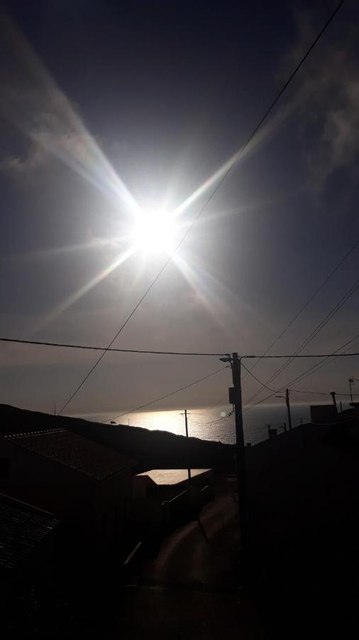 Sunflower Sea View With Magnificent Terrace In Serra Da Pescaria, Nazare - Portugal 外观 照片