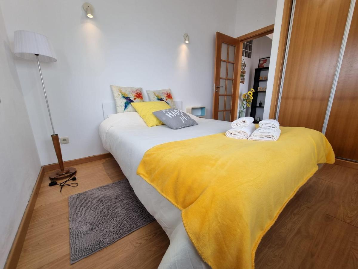 Sunflower Sea View With Magnificent Terrace In Serra Da Pescaria, Nazare - Portugal 外观 照片
